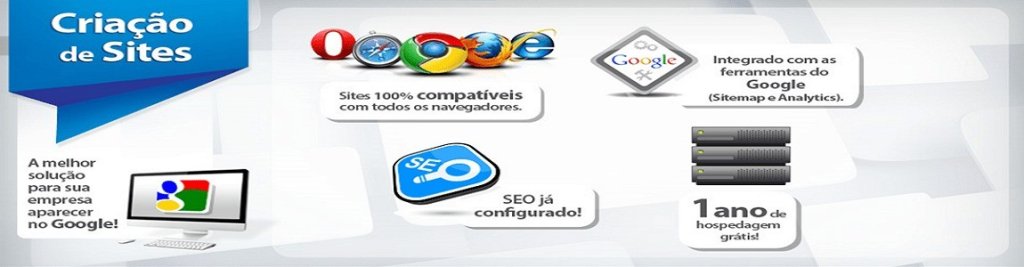 Otimização de Sites TOP20