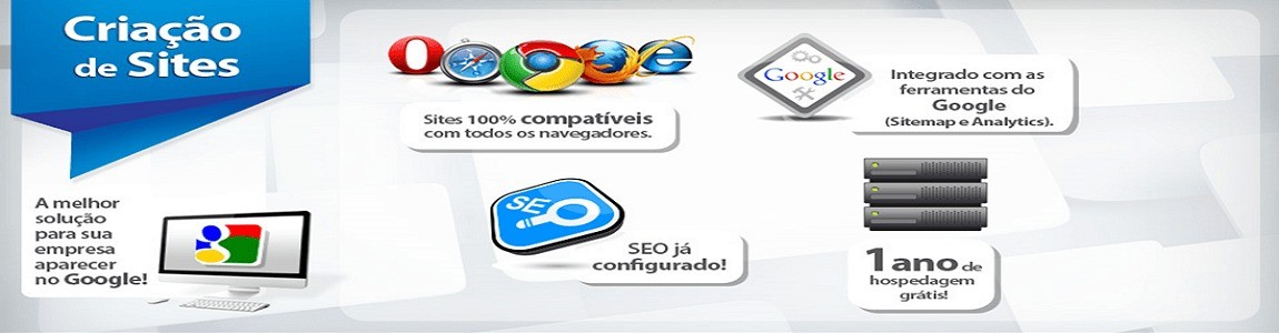 Otimização de Sites TOP20